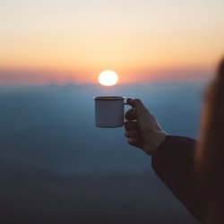Daybreaker Coffee Co.