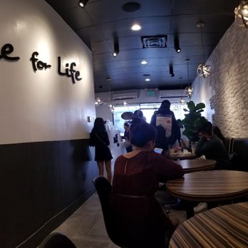 Ding Tea Bolsa - Renovation - Coffee & Tea Near Me - Westminster, California