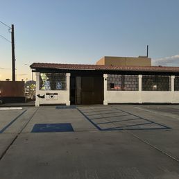 Outside Outside