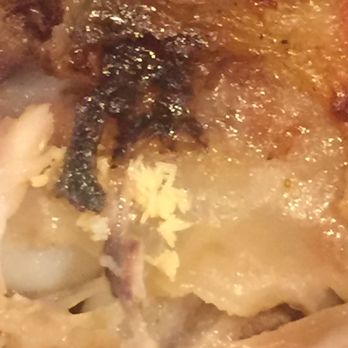 El Pollo Loco - Worms or eggs!! - Fast Food Near Me - Turlock, California El Pollo Loco - Worms or eggs!! - Fast Food Near Me - Turlock, California
