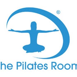 The Pilates Room - Logo