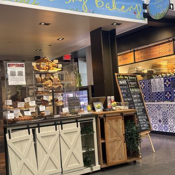 Little Sky Bakery - Food Court Near Me - Los Altos, California