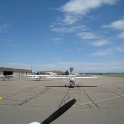 Mandelieu Airport