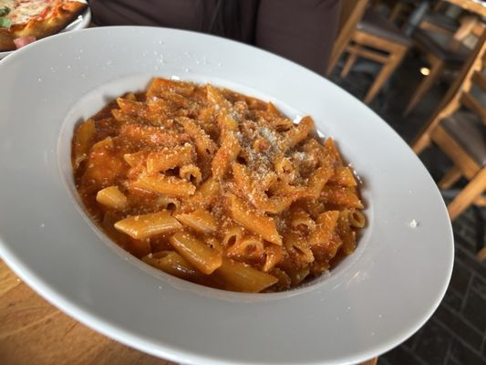 Della Terra Restaurant by null