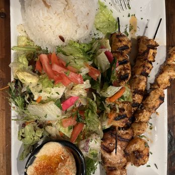 Sultan's Kebab - Same stuff, different city. - Mediterranean Near Me - Livermore, California Sultan's Kebab - Same stuff, different city. - Mediterranean Near Me - Livermore, California