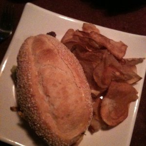 Photo of Roots Restaurant & Cellar - Milwaukee, WI, United States. Perch