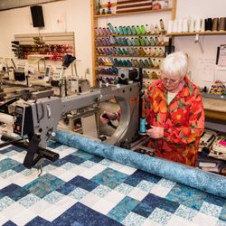 Betsy's Quilts