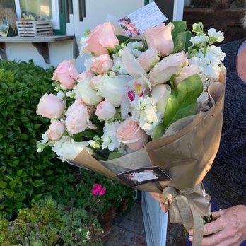 Bolsa Florist - No. 5 - Florists Near Me - Westminster, California