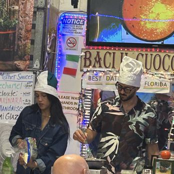 Chef Baba Cooking Class - Cooking Classes Near Me - Lauderdale Lakes, Florida Chef Baba Cooking Class - Cooking Classes Near Me - Lauderdale Lakes, Florida