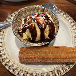 Kids dessert Kids dessert
