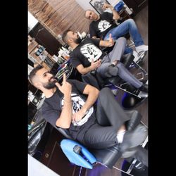 Band Of Barbers