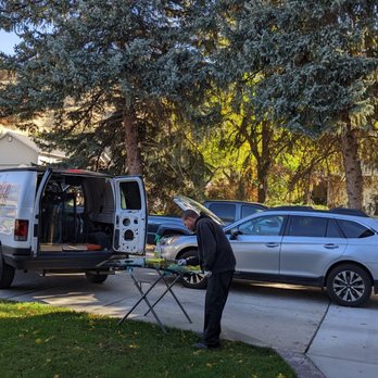 Perfection Auto Glass - They were able to accommodate our needs so easily. We really appreciated it. - Auto Glass Services Near Me Perfection Auto Glass - They were able to accommodate our needs so easily. We really appreciated it. - Auto Glass Services Near Me