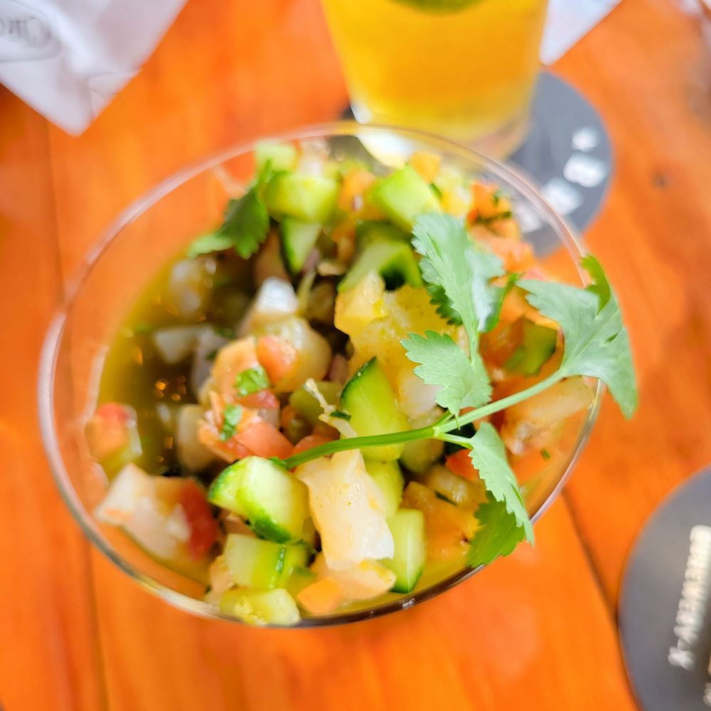 The Best 10 Restaurants near Lido Marina Village in Newport Beach, CA