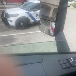 Beer World - Cop being called
