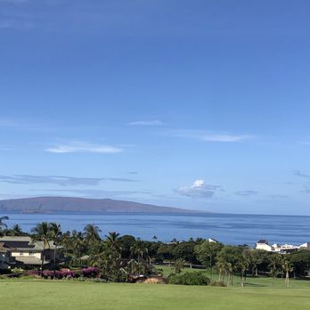 Wailea Golf Club - Sports Wear Near Me - Wailea, Hawaii