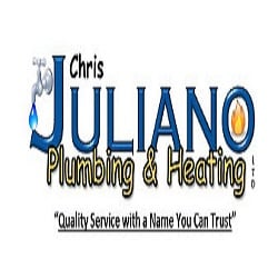 Slide of Chris Juliano Plumbing & Heating