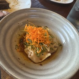 Wontons Wontons
