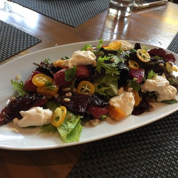 Sabio on Main - New American Near Me - Pleasanton, California