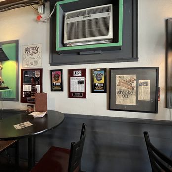 Four Pegs - Burgers Near Me - Louisville, Kentucky