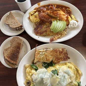 The Best Breakfast Cafe - American Near Me - Oxnard, California The Best Breakfast Cafe - American Near Me - Oxnard, California