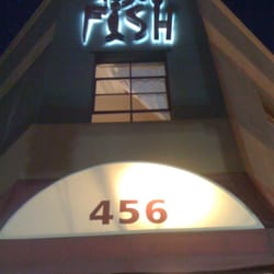 456 Fish