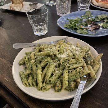 Il Capriccio - Italian Near Me - Los Angeles, California