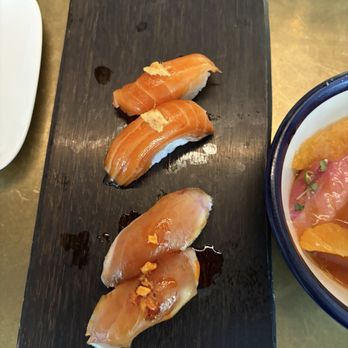 Uchiko Denver - Nigiri - Japanese Near Me - Denver, Colorado Uchiko Denver - Nigiri - Japanese Near Me - Denver, Colorado