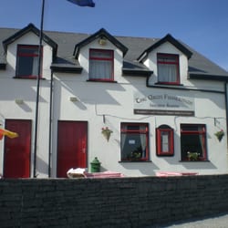 Aran Fisherman Restaurant