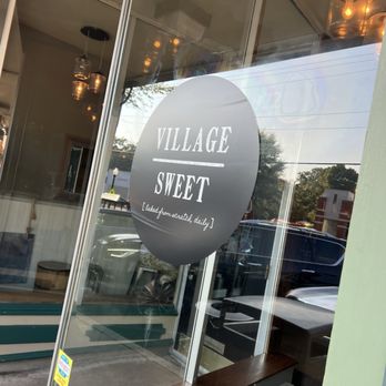 Village Sweet - Bakeries Near Me - Arlington, Virginia