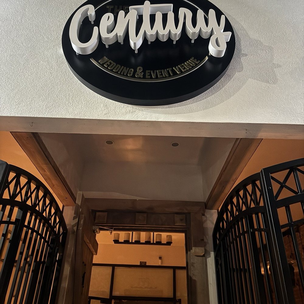 The Century - Outside - Venues & Event Spaces Near Me - Modesto, California The Century - Outside - Venues & Event Spaces Near Me - Modesto, California