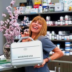The Lapidus Clinic and Med Spa