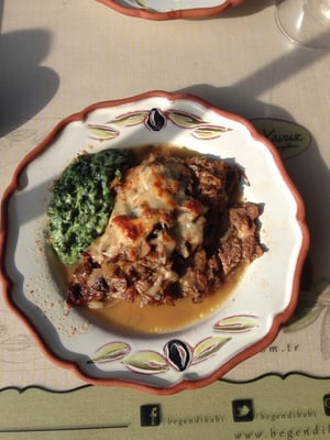 Beğendik Abi by null