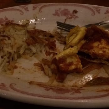 Henri's - Spanish Omelet. Very good. B - Diners Near Me - Canoga Park, California Henri's - Spanish Omelet. Very good. B - Diners Near Me - Canoga Park, California