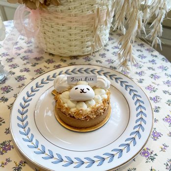 First Bite - Desserts Near Me - Richmond, British Columbia