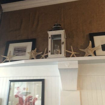 Five - Seafood Near Me - White Rock, British Columbia