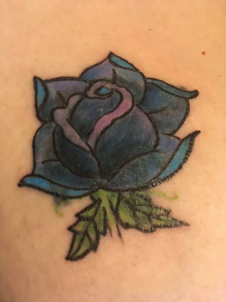 TIGER TATTOOS KISSIMMEE 29 Photos & 10 Reviews 4145 W Vine St