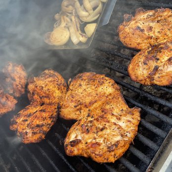 Brunk’s Butchery - Jhidori chicken - Butcher Near Me - Norco, California