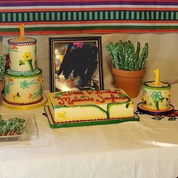 Supreme Sweets - Mexican themed cake. - Cupcakes Near Me - Kingsburg , California Supreme Sweets - Mexican themed cake. - Cupcakes Near Me - Kingsburg , California