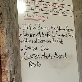 Torrey Grill & Bbq - Barbeque Near Me - Torrey, Utah