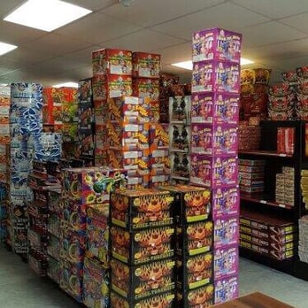Fireworks Fantasy - Fireworks Near Me - Peach Bottom, Pennsylvania Fireworks Fantasy - Fireworks Near Me - Peach Bottom, Pennsylvania