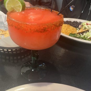 Yossies Cantina - Strawberry margarita! - Mexican Near Me - San Francisco, California Yossies Cantina - Strawberry margarita! - Mexican Near Me - San Francisco, California