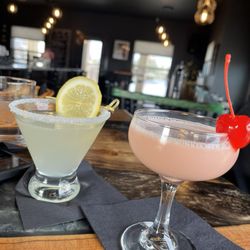 The Loft - Lemon Drop & Queen Anne