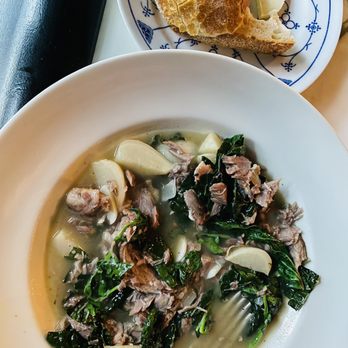 Ingas Bar - Irish stew. - New American Near Me - Brooklyn, New York Ingas Bar - Irish stew. - New American Near Me - Brooklyn, New York