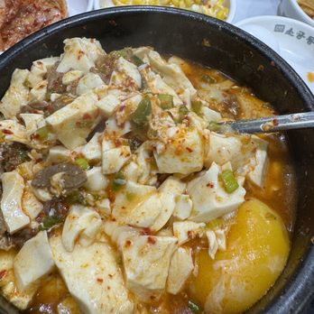 SGD Tofu & BBQ Restaurant - Korean Near Me - Niles, Illinois SGD Tofu & BBQ Restaurant - Korean Near Me - Niles, Illinois