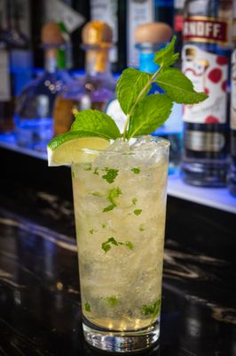 Scotty's Restaurant & Lounge by null