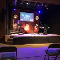 Christ The King Lutheran Church - The Brook Worship Service