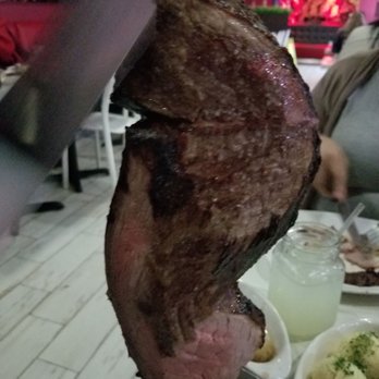 Porto Alegre Brazilian Grill - Steakhouses Near Me - Hialeah, Florida