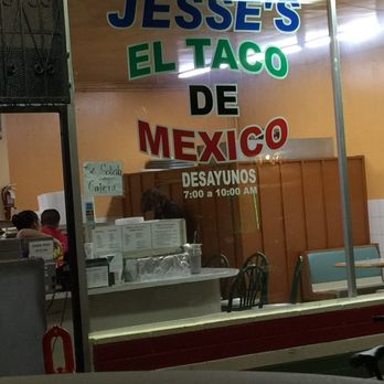 Jesse's El Taco De Mexico - Mexican Near Me - Oxnard, California Jesse's El Taco De Mexico - Mexican Near Me - Oxnard, California
