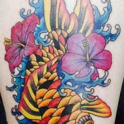 Body Revolution Tattoos & Body Piercings