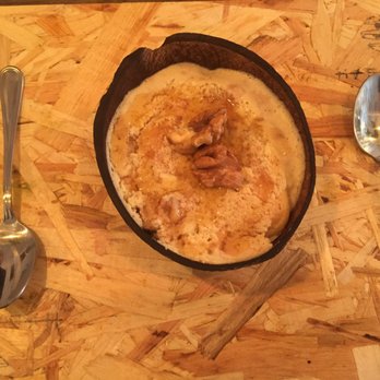 Hearth - Vegan Near Me - Amsterdam, New Hampshire